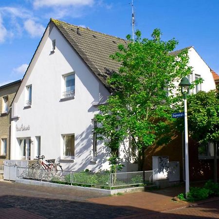 Ferienwohnung Familie Boeckmann Auf Norderney Exteriér fotografie