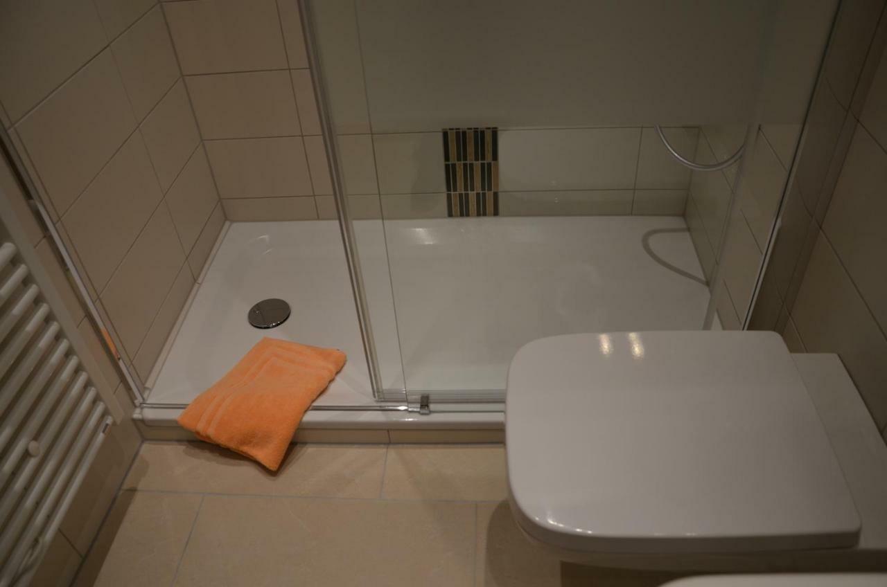Ferienwohnung Familie Boeckmann Auf Norderney Exteriér fotografie