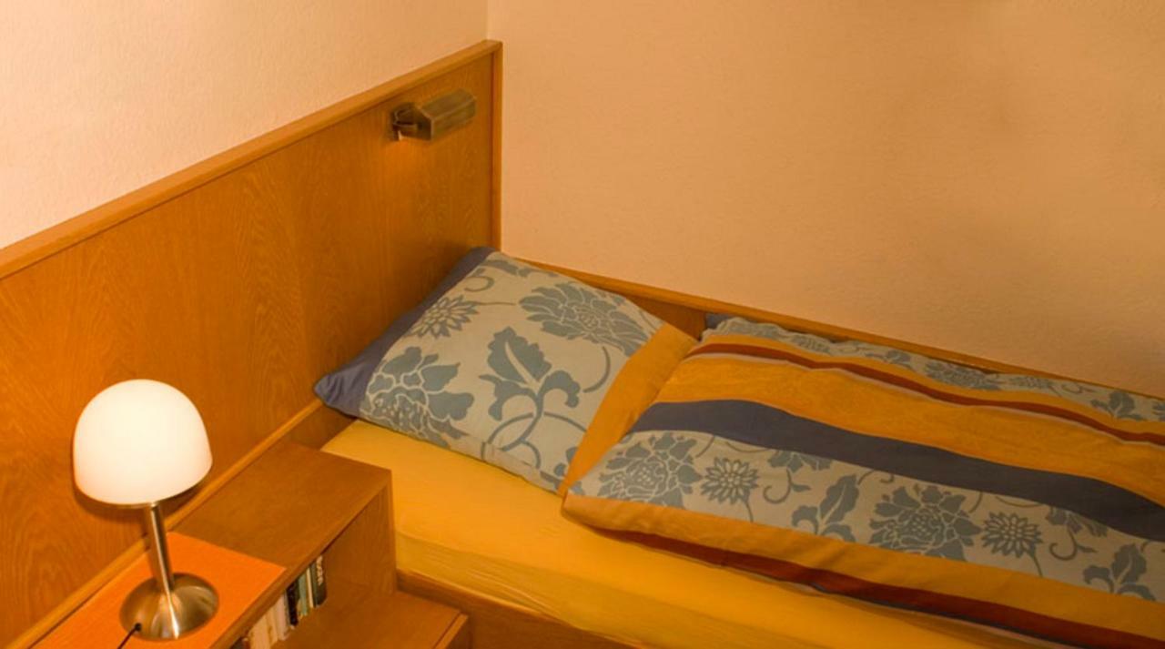 Ferienwohnung Familie Boeckmann Auf Norderney Exteriér fotografie